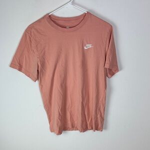 Nike Tee Shirt - Men's Small